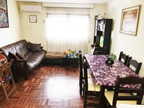 Apartamento En Venta 2 Dormitorios