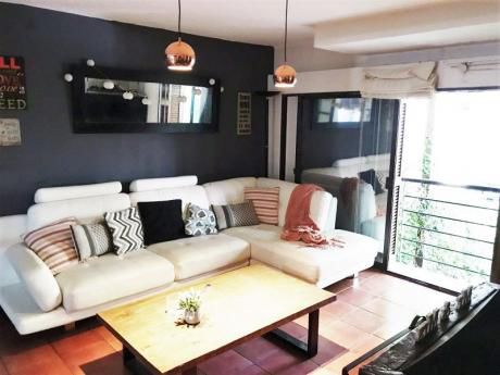 Apartamento En Venta 2 Dormitorios