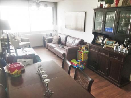 Apartamento En Venta 2 Dormitorios