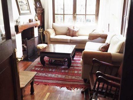 Casa En Venta 4 Dormitorios