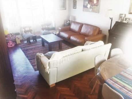 Apartamento En Venta 3 Dormitorios