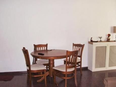 Apartamento En Venta 1 Dormitorio