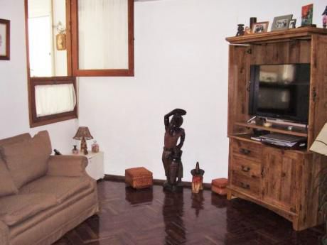 Venta De Apartamento 1 Dormitorio En Pocitos, Montevideo