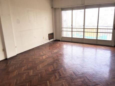 Apartamento En Venta 2 Dormitorios