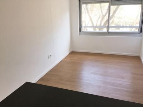 Apartamento En Venta 1 Dormitorio