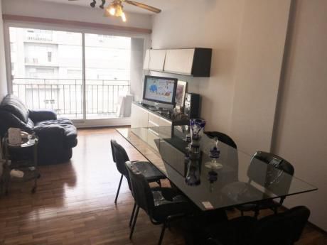 Apartamento En Venta 1 Dormitorio