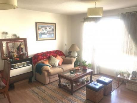 Venta Monoambiente Parque Rodo Precioso