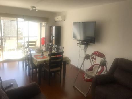 Apartamento En Venta 2 Dormitorios