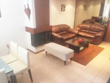 Casa En Venta 3 Dormitorios