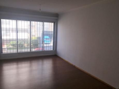 Apartamento En Venta 1 Dormitorio