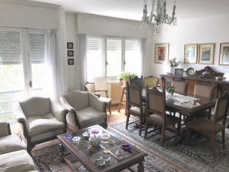 Apartamento En Venta 3 Dormitorios