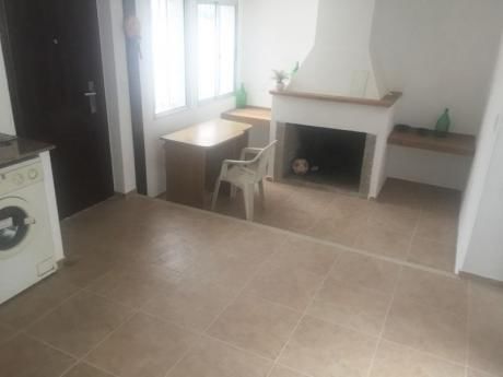 Venta Apartamento 3 Dormitorios Buceo, Montevideo Parrillero