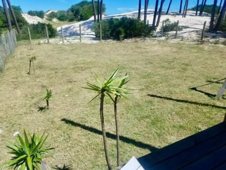 Terreno 750m2 Salida A Playa Pinar Todos Los Permisos!!