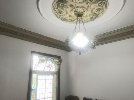 Venta Apartamento 3 Dormitorios Cordon De Estilo Precioso!!
