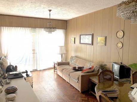 Apartamento En Venta 2 Dormitorios