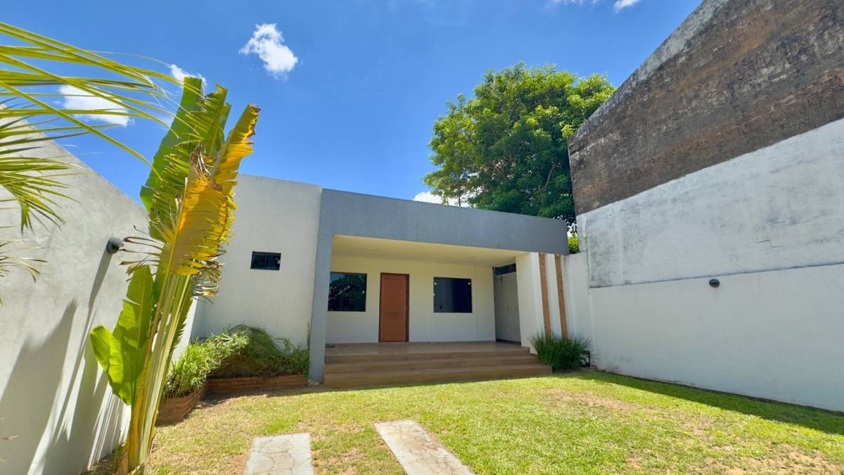 Casa en venta en Hipódromo