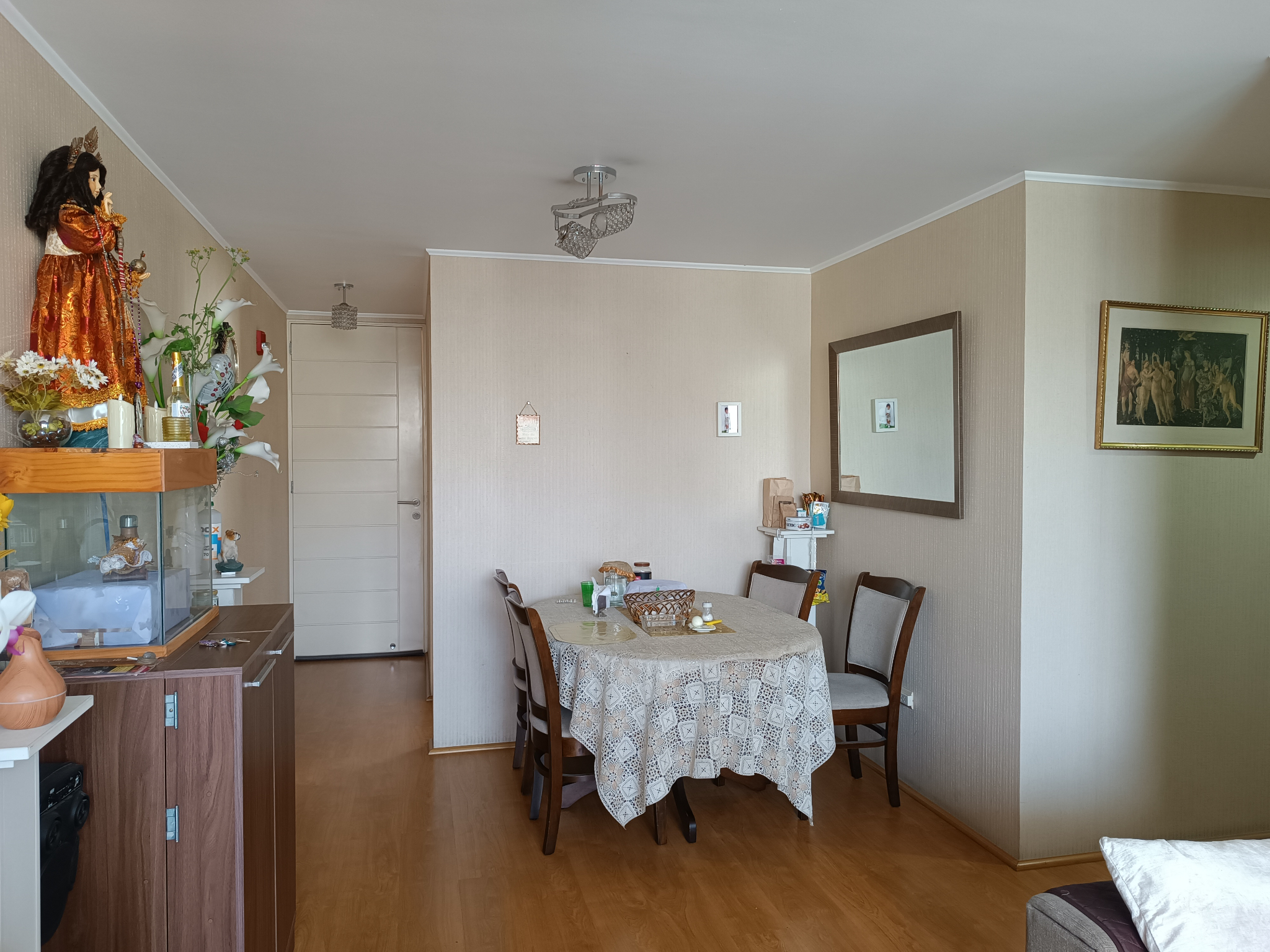 Departamento en venta en Cercado de Lima