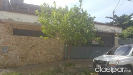 Oportunidad!! Casa A Refaccionar O Reciclar Zona Ips Central