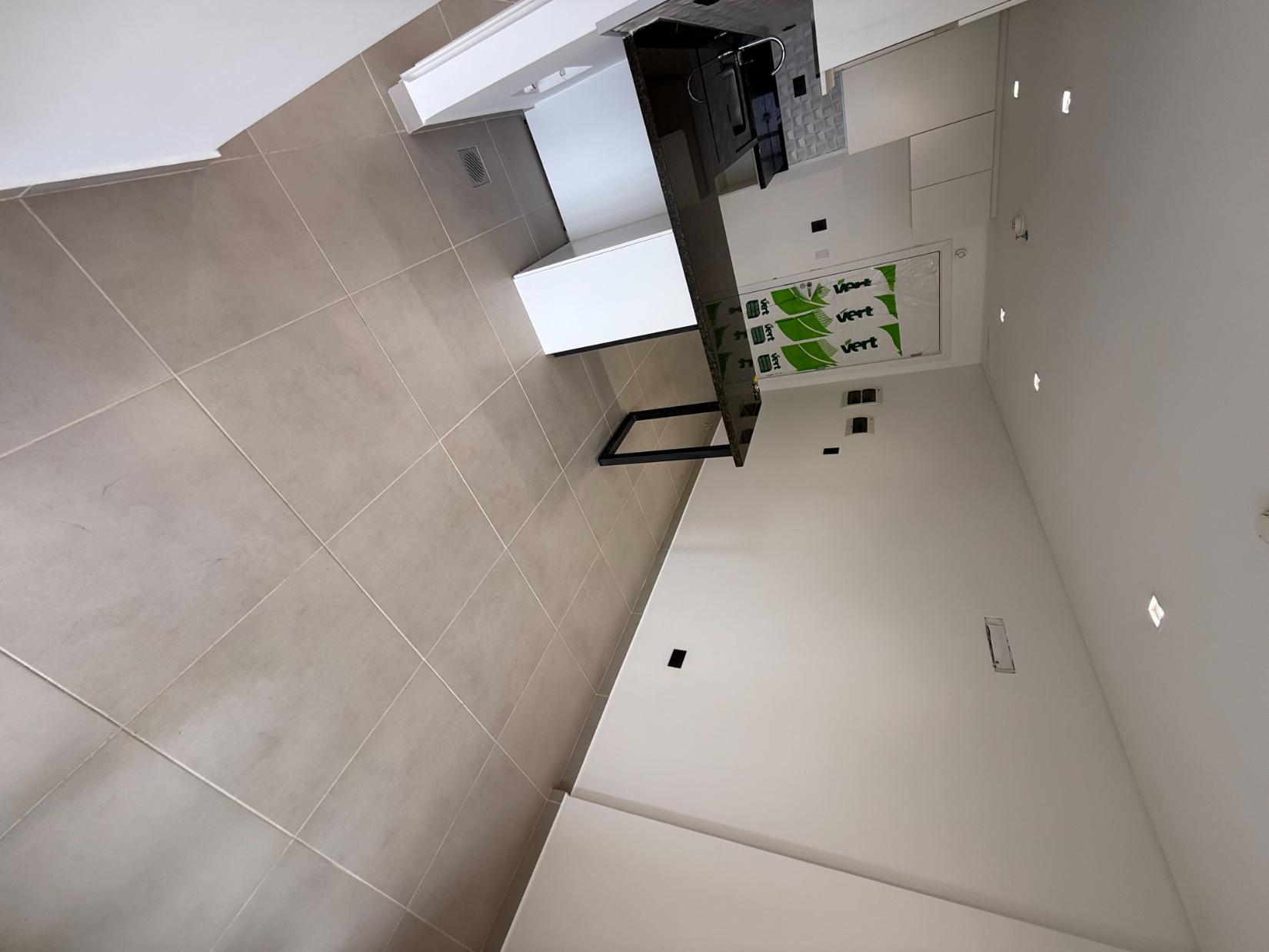 VENDO DEPARTAMENTO A ESTRENAR SOBRE MOLAS LOPEZ 2 DORMITORIOS 2 COCHERAS — foto 3