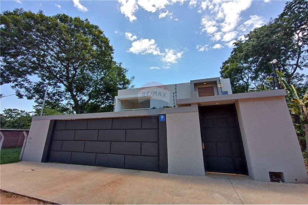 Casa - Venta - Mariano Roque Alonso, Paraguay — foto 2
