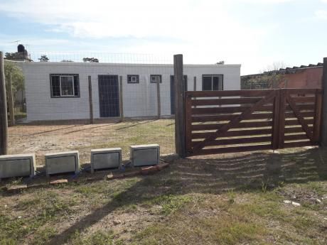 A Estrenar Casa 2 Dorm El Pinar