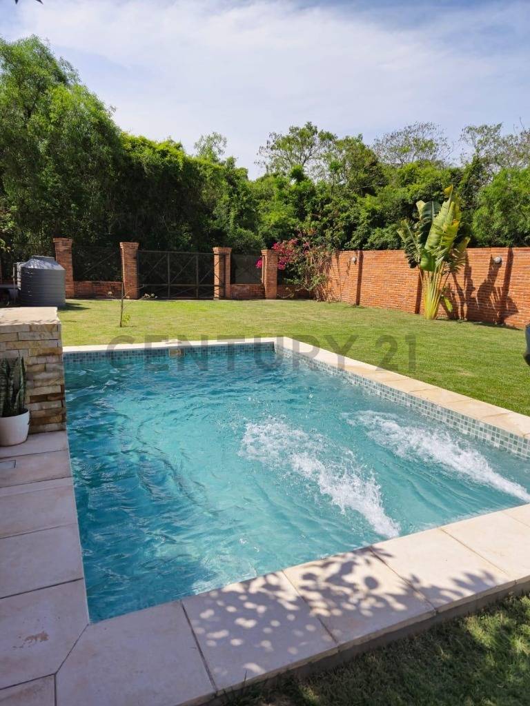 EN VENTA CASA EN SAN BERNARDINO — foto 2