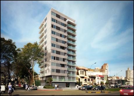 Edificio Met Boulevard