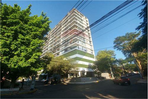 Departamento-Alquiler-PY Asunción Las Mercedes — foto 2