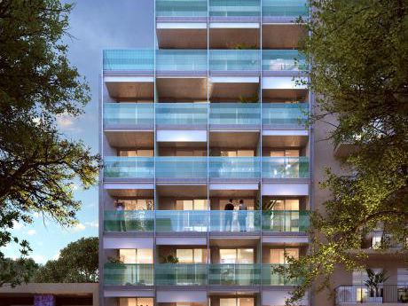A Estrenar En Tres Cruces! Ideal Inversores O Primera Vivienda
