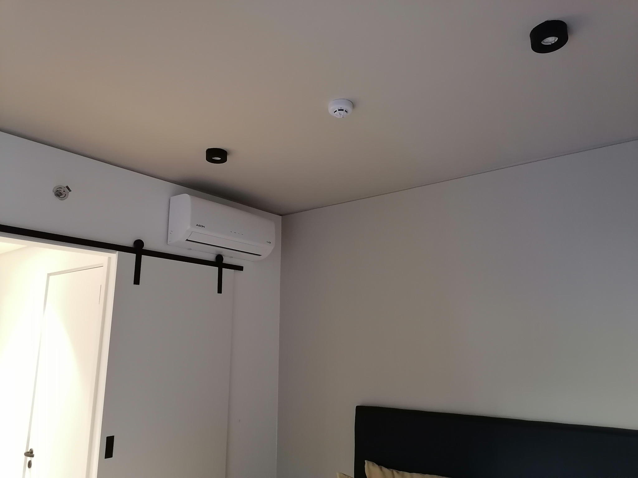 Alquilo Departamento Amoblado Villa Morra,A media cuadra de Avda España — foto 3