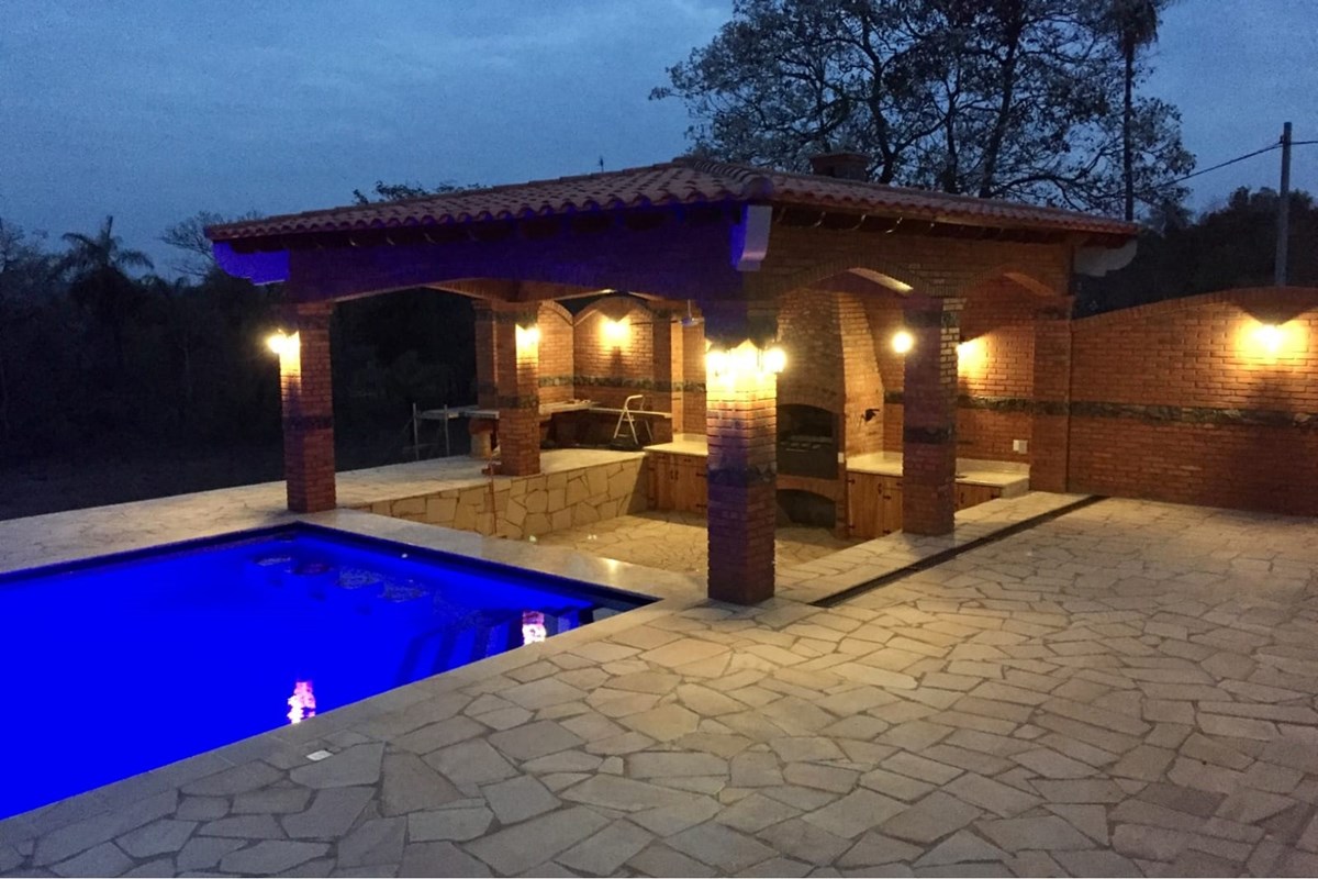 Casa quinta en venta Nueva Colombia — foto 2