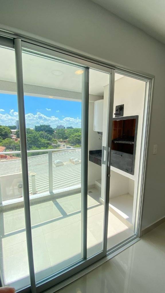 ALQUILO DEPARTAMENTO EN LUQUE ZONA CIT — foto 3