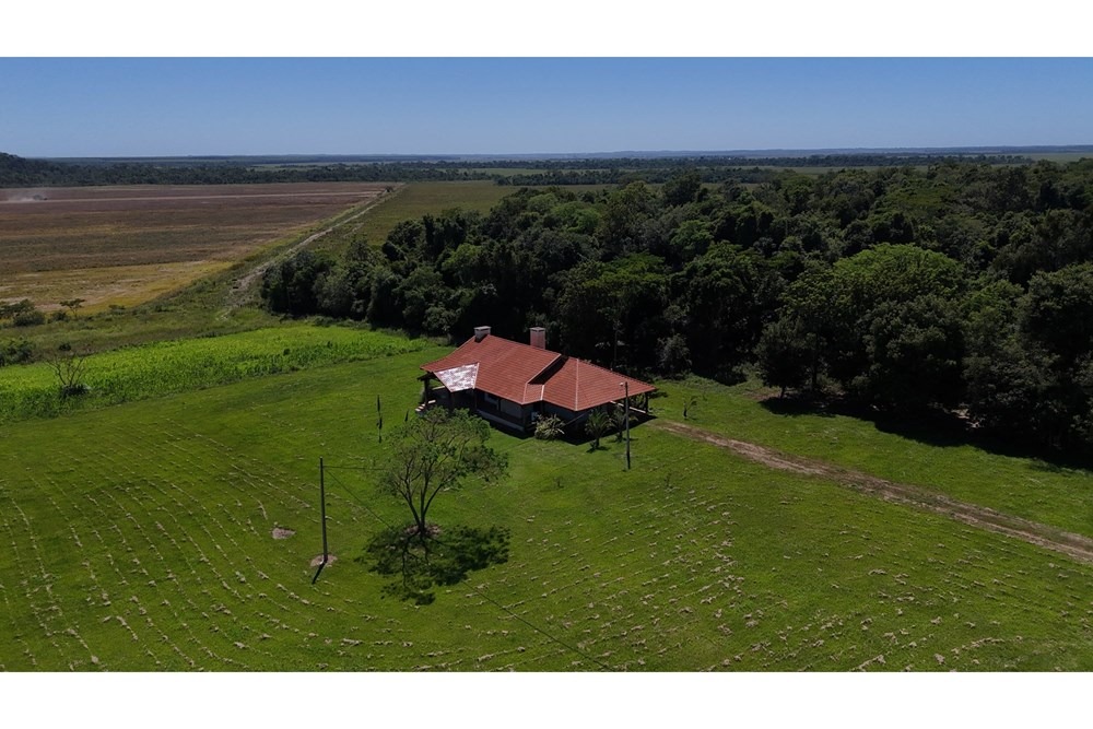 Oportunidad de Inversión Agrícola Santa Helena, Itapúa, Paraguay — foto 3