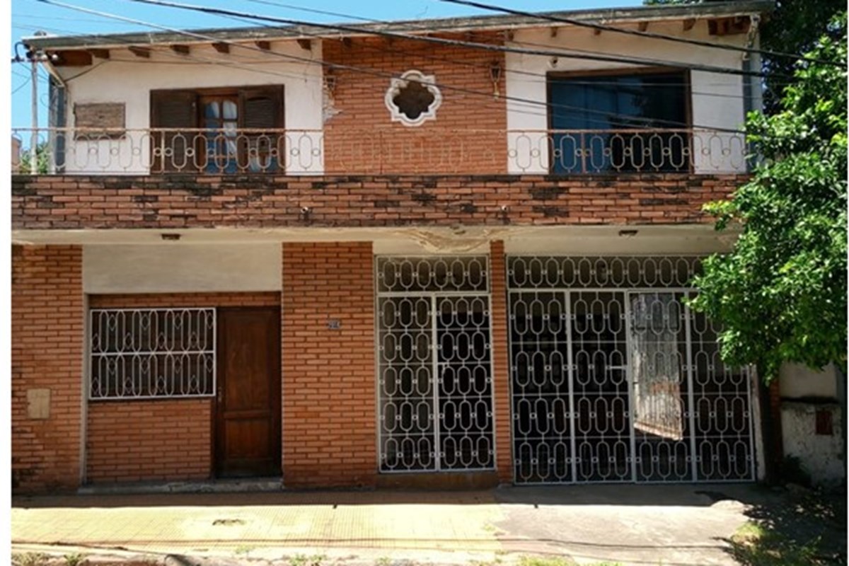 Casa en venta en San Vicente
