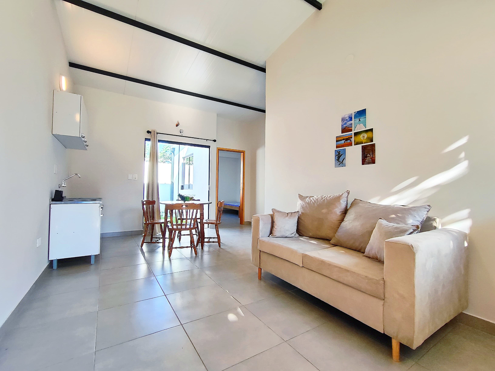 Tu vivienda propia hoy cerca de todo en el desvío Luque - Sanber — foto 3