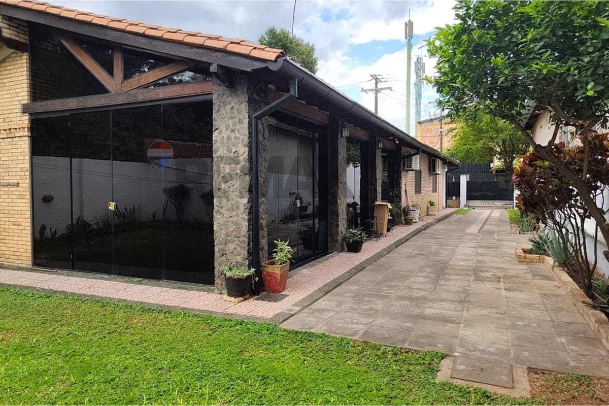 CASA-ALQUILER-FERNANDO DE LA MORA-CENTRAL — foto 3