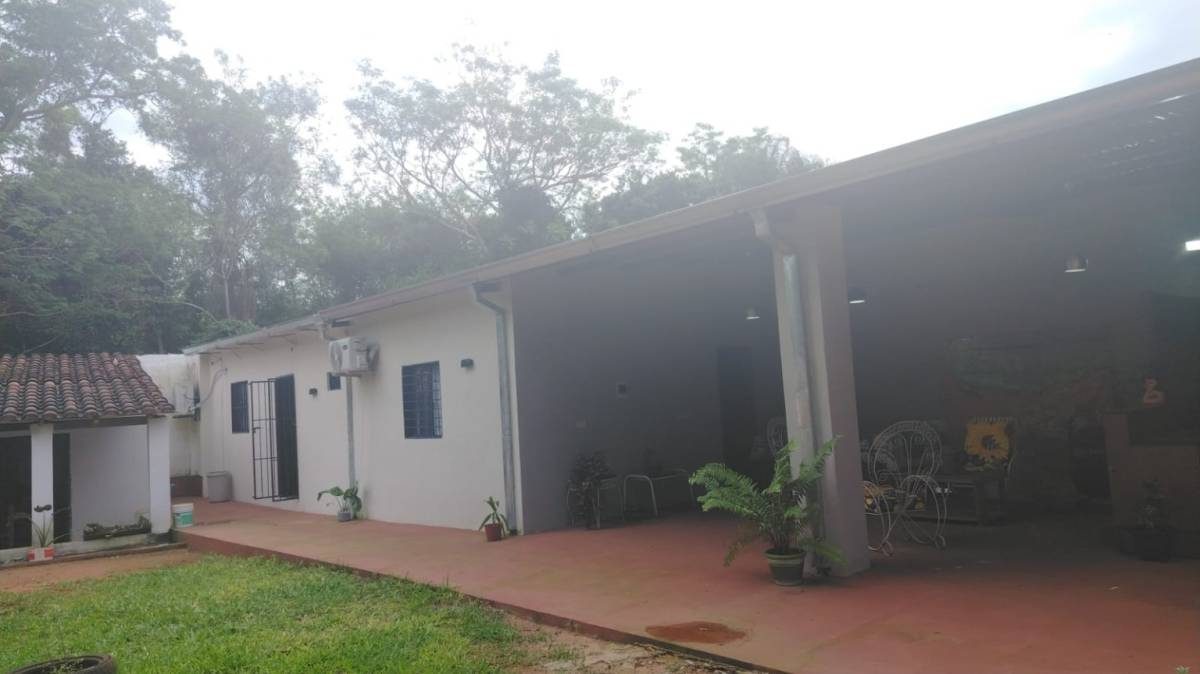 Casa en venta en Itá Enramada