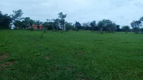 Terrenos En La Ciudad De Ita