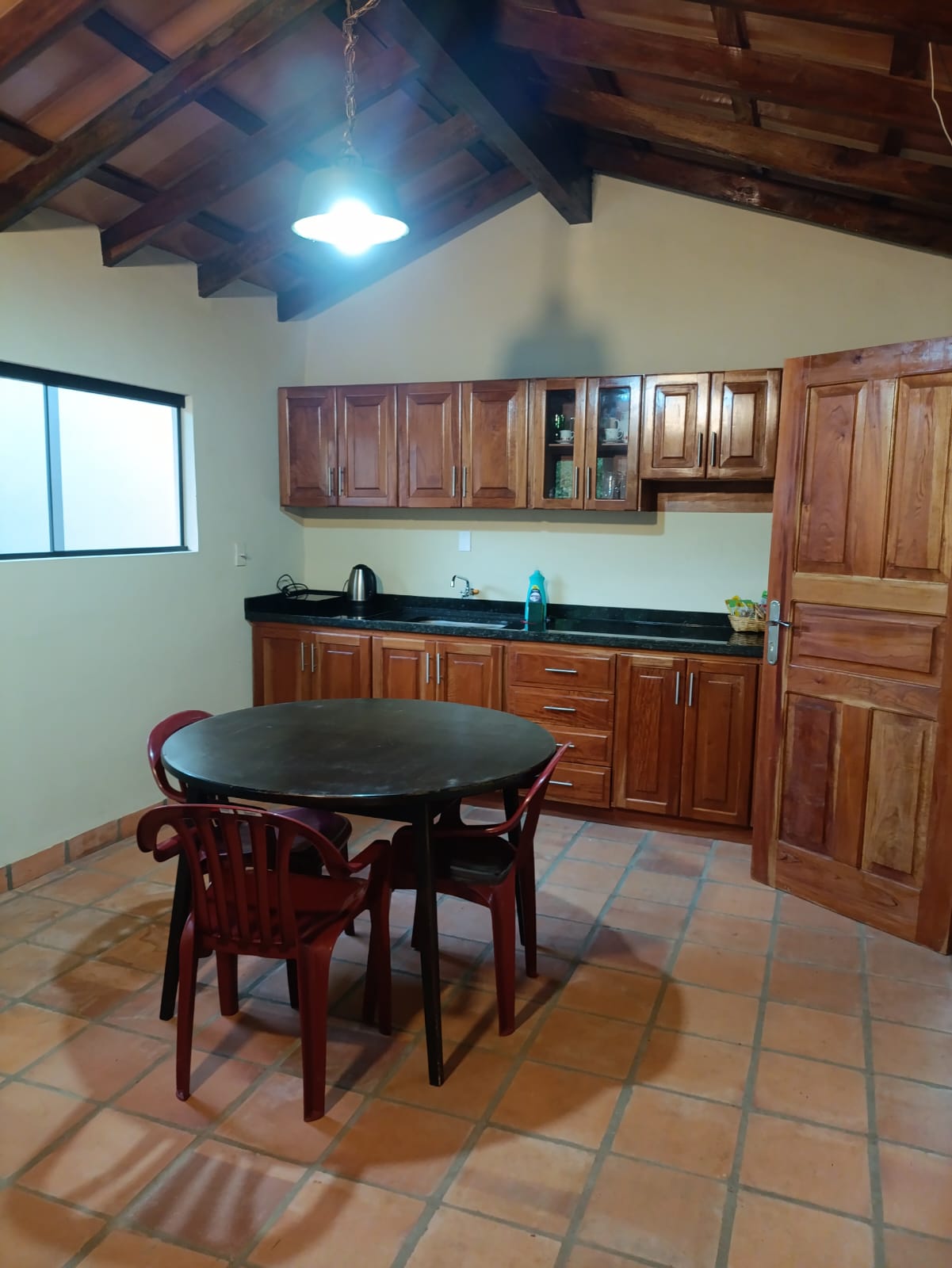 Vendo Casa Quinta en Aguayty eusebio ayala — foto 2