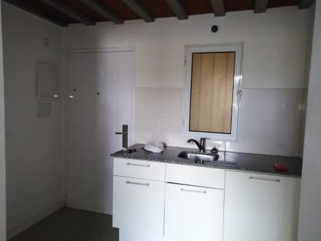 Excelente Apto De 1 Dorm. En Parque Rodo.