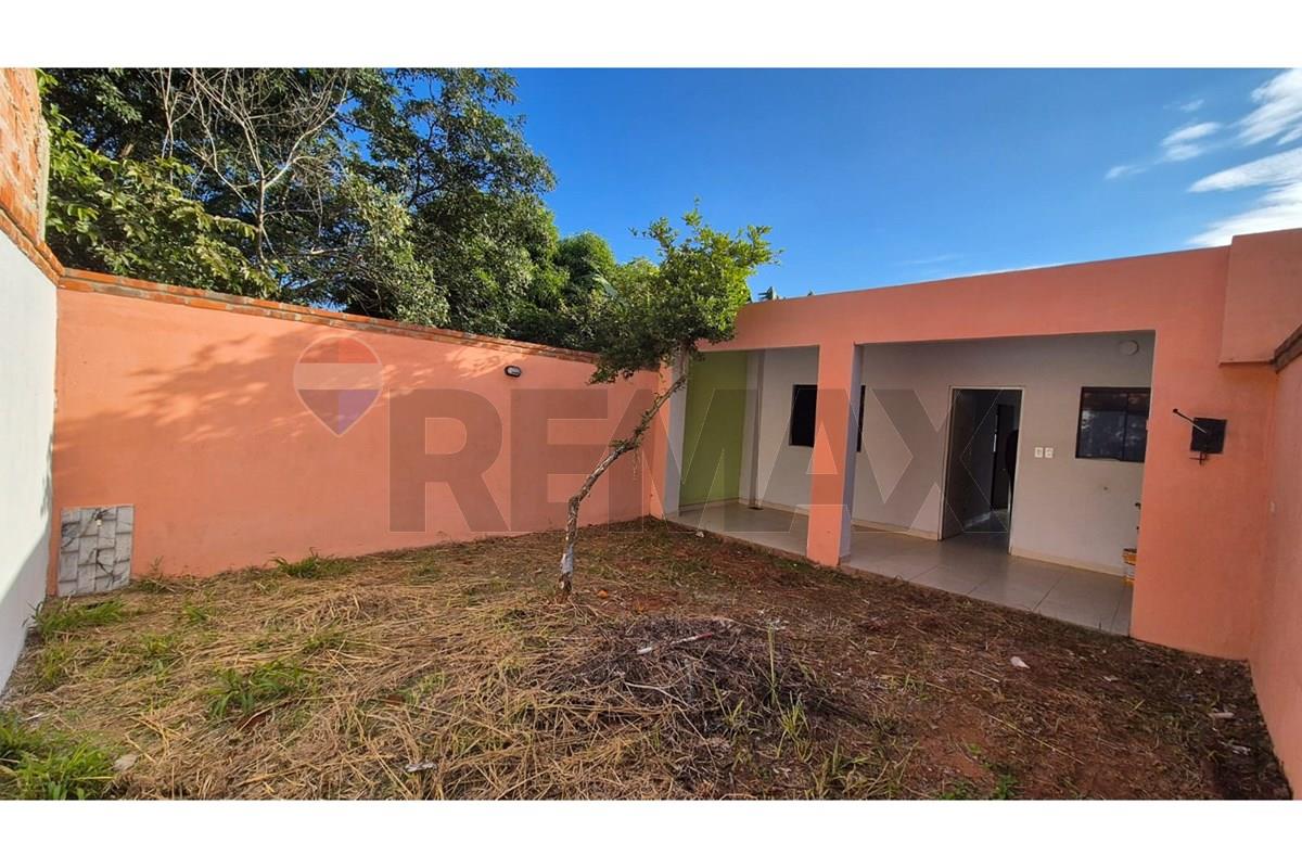 CHALET A ESTRENAR EN ITAGUA — foto 2