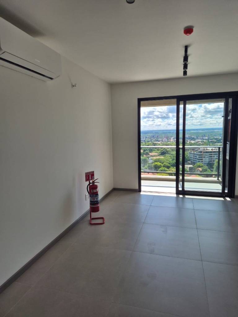 Departamento en alquiler en Ycuá Satí, Asunción — foto 2