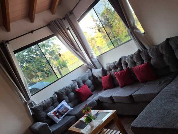VENDO CASA EN ALTOS — foto 2