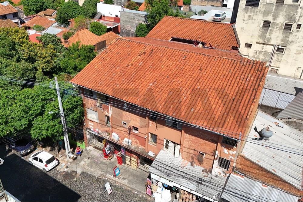 EN VENTA EDIFICIO EN ASUNCION — foto 2