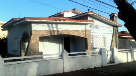Casa A La Venta En Piriapolis