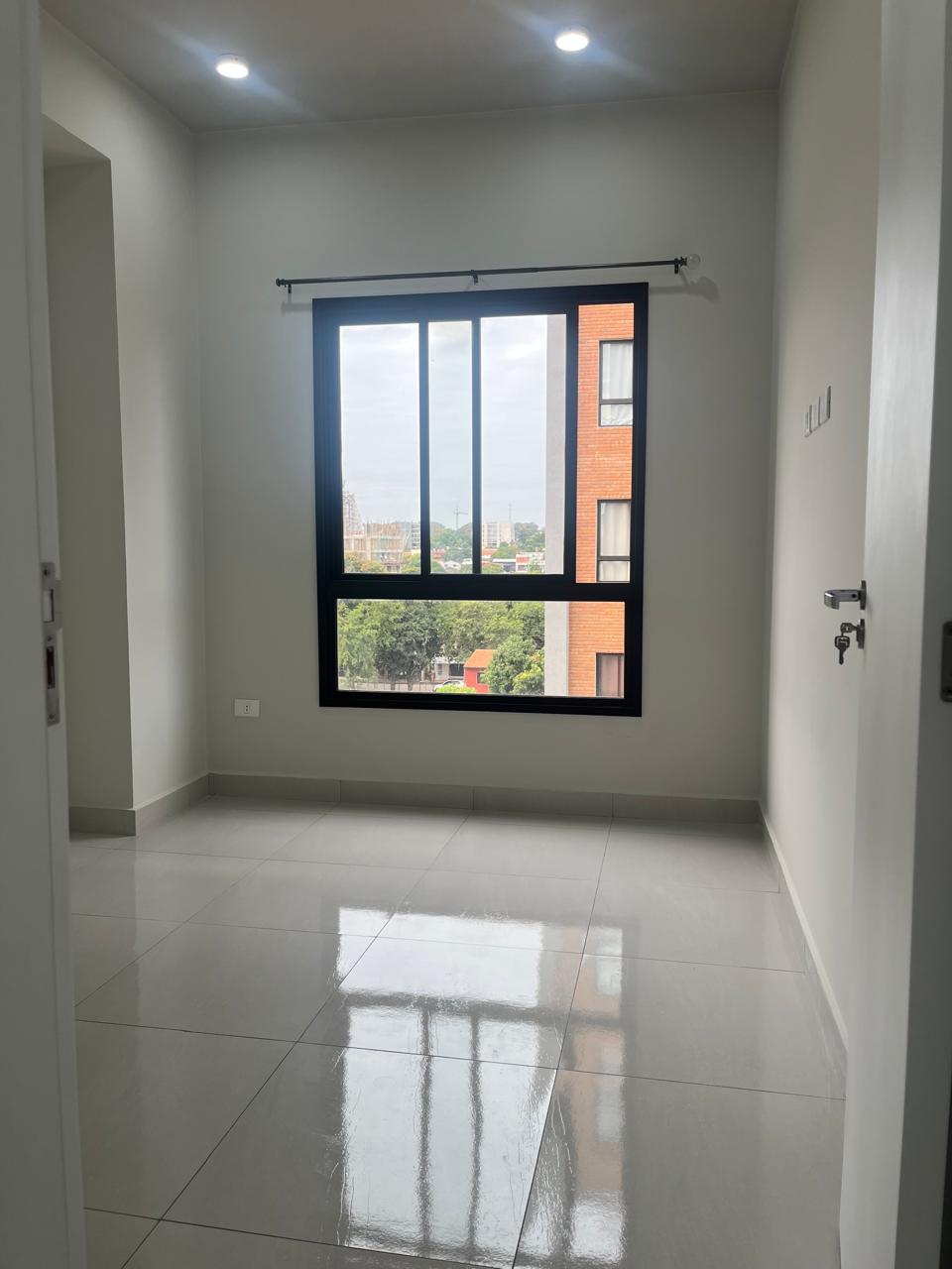 ALQUILO DEPARTAMENTO UNO DORMITORIO EN LUQUE ZUBA 5 — foto 3