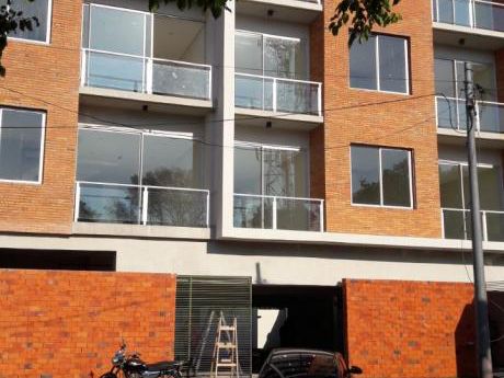 Alquilo/ Vendo Departamentos A Estrenar - La Góndola