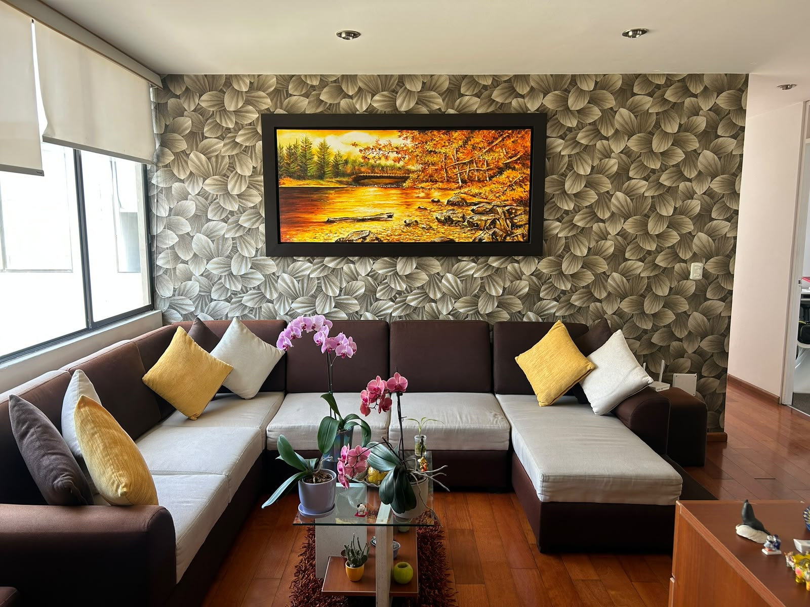 Departamento en venta en Miraflores