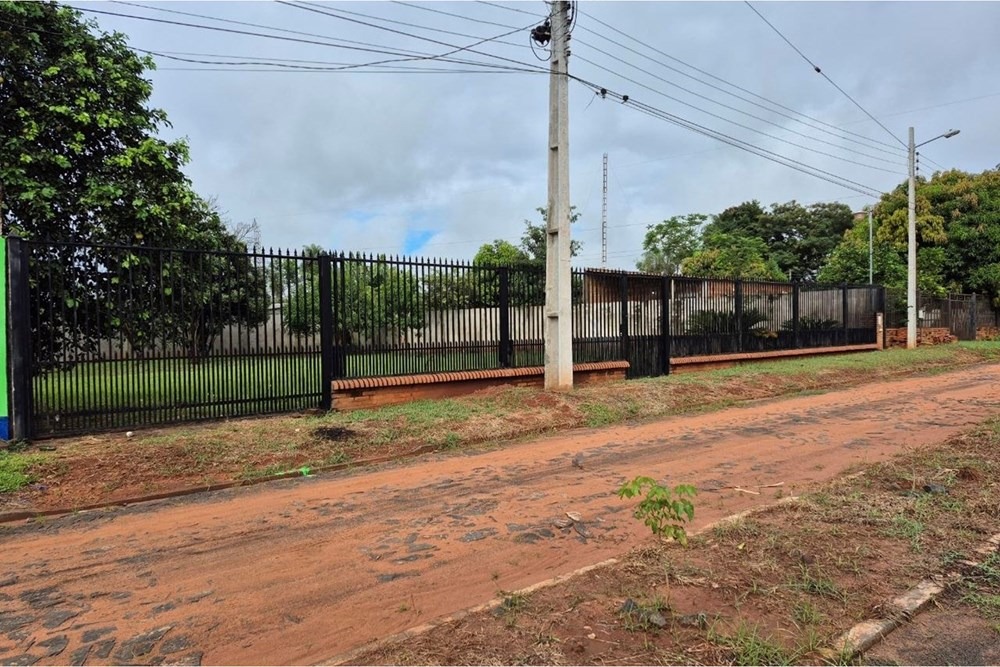 Terreno-Venta, Barrio Santa Ana, Liberación, San Pedro — foto 2