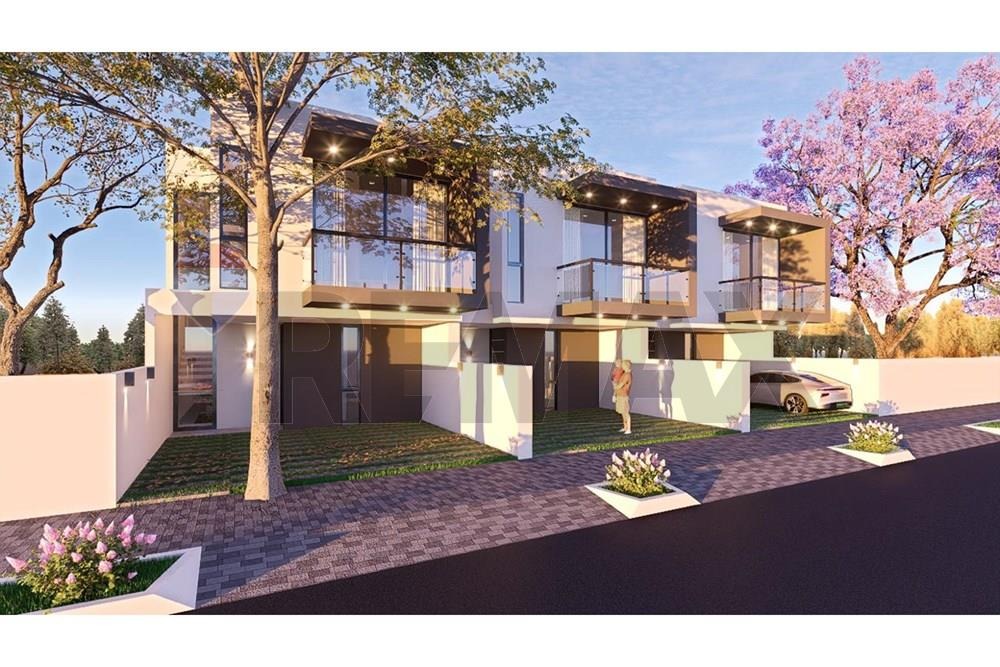 VENDO - Dúplex en Mburucuyá. Zona tierra colorada — foto 2